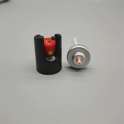 Reliable Pepper Spray Gun Valve Actuator for Law Enforcement Quick Response Robust Build