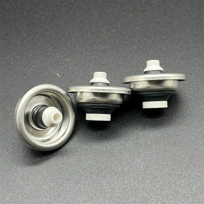 Versatile Foam Adhesive Spray Valve for Industrial Use - Robust Construction, Reliable Performance