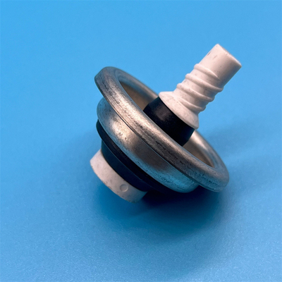 Durable Pu Foam Aerosol Valves With Long Stem Perfect For Precise Sealing And Insulation