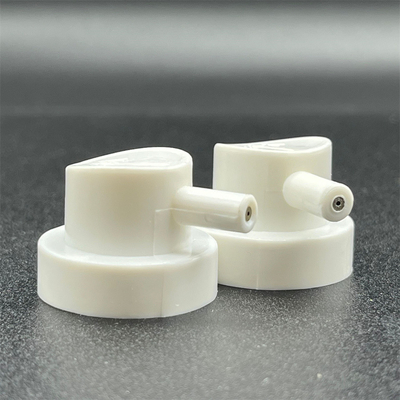 Premium Female Pepper Spray Guns Valve Cap for Enhanced Safety - Compact and Secure Design for Daily Use