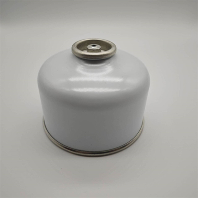 Efficient Metered Aerosol Valves Butane Fuel Can 86mm Or 106mm For Industrial Use