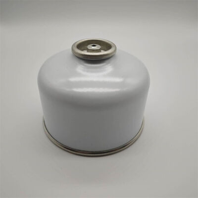 Industrial Use Butane Gas Canister with 86mm Or 106mm Diameter and 12 Bar Working Pressure