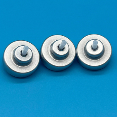20mm Inverted Metered Valve for Foaming Agents | Consistent 120mcl Dose | Efficient Dispensing
