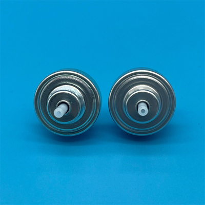 20mm Inverted Metered Valve for Air Fresheners Precise 200mcl Dispensing Long-Lasting Design