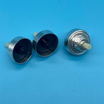 20mm Inverted Continuous Valve for Cosmetic Sprays | Smooth and Controlled Dispensing