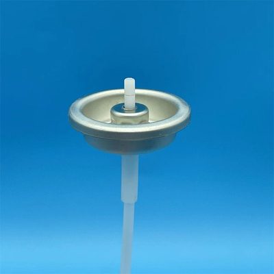 Industrial Air Freshener Metering Valve for Commercial Spaces - Reliable Performance, Durable Design