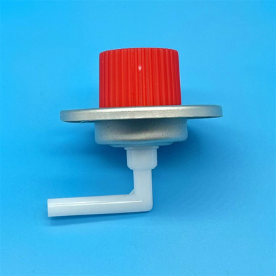 Camping Gas Container Canister Cylinder Valve for Outdoor Stoves | 100% Safe & Reliable | Fits Standard Canisters