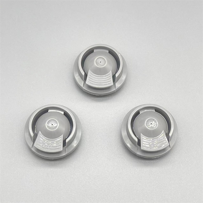 Self-Defense Spray Actuator for Personal Safety - Compact and Efficient