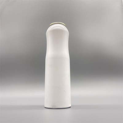 Premium Empty Aluminum Can for Beverages - Sleek & Versatile Aluminum - made can