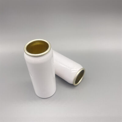 Premium Aluminum Beverage Can (Aerosol-Grade Packaging) — Lightweight, Durable & Recyclable