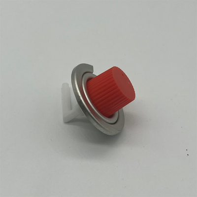 Universal Stove Handle Valve for Gas Appliances – Heavy-Duty Knob for Smooth Flame Adjustment