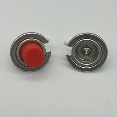 Stainless Steel Stove Knob Valve for Residential Gas Stoves – Heat-Resistant
