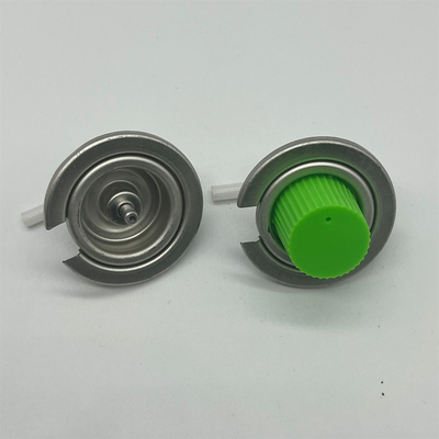 Heavy-Duty Stove Knob Valve for Industrial Gas Stoves – High-Pressure Compatible