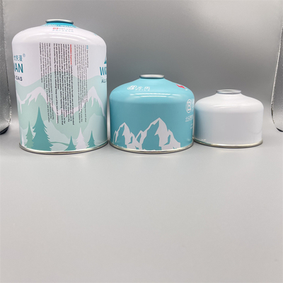 Eco-Friendly Refillable Aerosol Cans for Household Cleaning - Sustainable Design, Easy Reuse