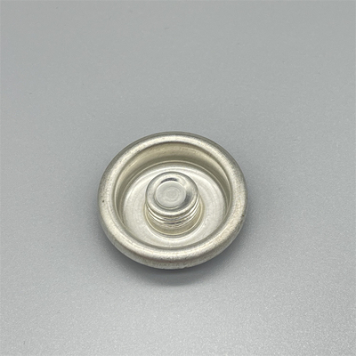 M14*1.25 Refrigerant Screw Caps For R134a R410a 600a Gas