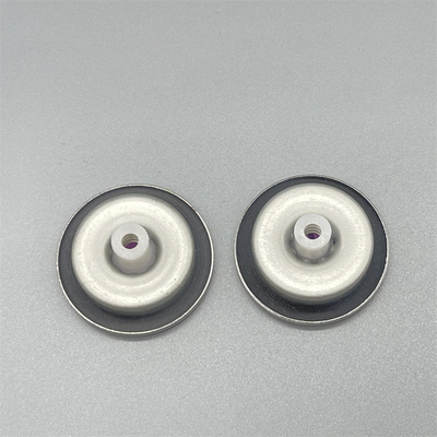 Aerosol Pin Valve For LPG Gas Domestic Heating And Cooking Applications