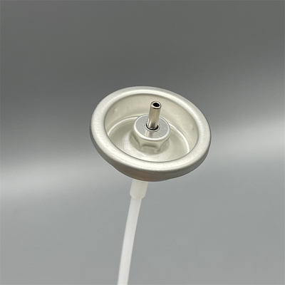 High - Quality Metal - Stem 1 - Inch Aerosol Metered Valve for Industrial Applications