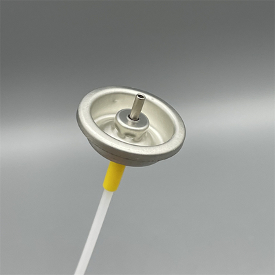 Superior Fragrance Dispenser Valve One inch matel stem air freshener dosing valve