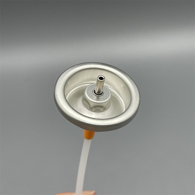 Precision Air Freshener Metering Valve for Home Use - Consistent Dispensing, Easy Installation