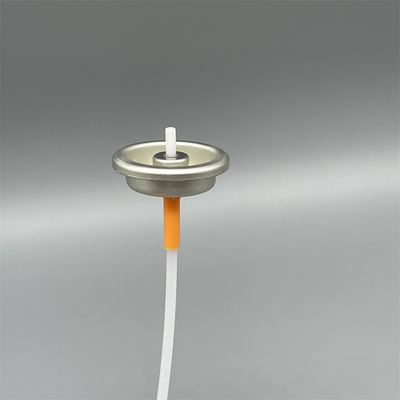 High - Quality Plastic Stem Metered Valve for Precise Flow One-inch air freshener metered valve