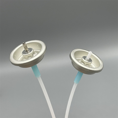 Superior Fragrance Dispenser Valve One inch matel stem air freshener dosing valve