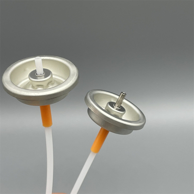 Versatile Fragrance Diffusion Valve for Commercial Spaces - Robust Construction, Efficient Dispersion