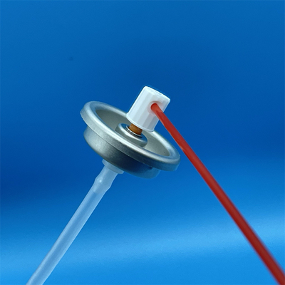 Professional Carburetor Cleaner Valve for High - Performance Vehicles - Precision - Engineered 15mm Specification