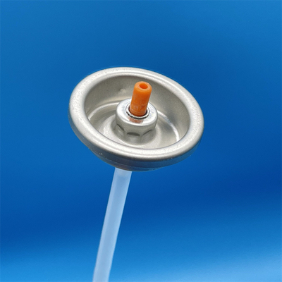 Carburetor Cleaner Valve for Small Engine Equipment Carburetor cleaner applicator
