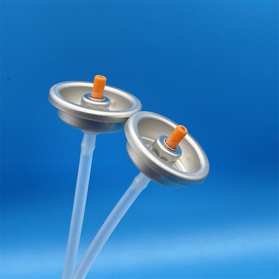 Versatile Carb Cleaner Valve For Multiple Carburetor Types Universal Fit