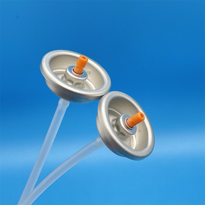 Premium Carb Cleaner Valve for Industrial Carburetor Systems - High Pressure Resistance