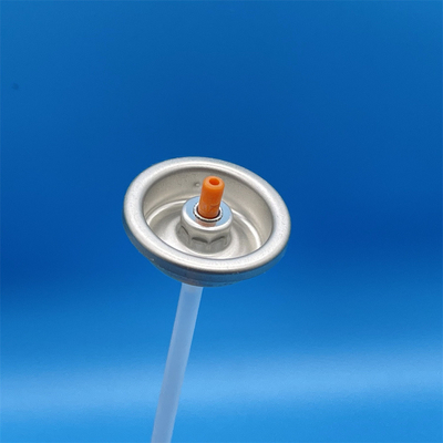 WD - 40 Rust Prevention Valve for Industrial Metal Protection WD-40 Lubricant valve