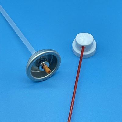 Carburetor Cleaner Applicator for Small Engine Carburetor Care Spray nozzle for carburetor cleaner