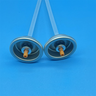 Carburetor Cleaning Spray Valve for Automotive Performance Restoration Valve for cleaning carburetors