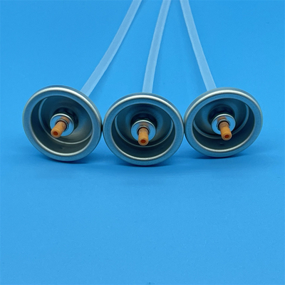 High - Performance Carburetor Cleaner Valve for Automotive Engines - Standard 10mm Specification