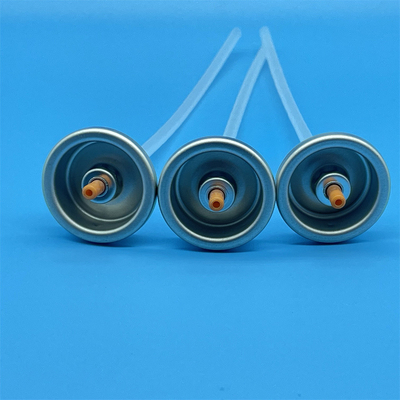 Carburetor Cleaning Valve for Motorcycle Engines - Robust Design, Efficient Cleaning