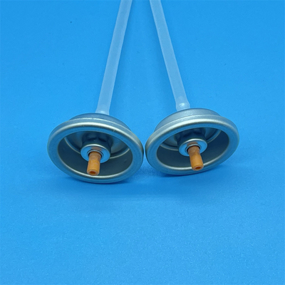 Versatile Carburetor Cleaner Valve for Multiple Vehicle Types - Adjustable 12mm Specification