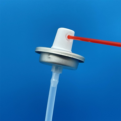 Carburetor Cleaning Solution Valve for Small Engines - Versatile Application, Reliable Performance