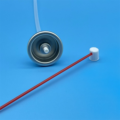 Efficient Carburetor Cleaner Valve for Small Engines - 6mm Specification