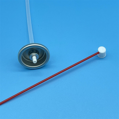 Premium Carburetor Cleaner Valve for Motorcycle Engines - 8mm Specification
