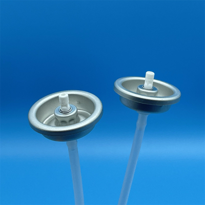 High-Quality Carburetor Cleaner Valve for Automotive Engines - 10mm Specification