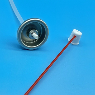 Versatile WD-40 Lubricant Valve for Mechanical Equipment - 3/4 Inch Specification