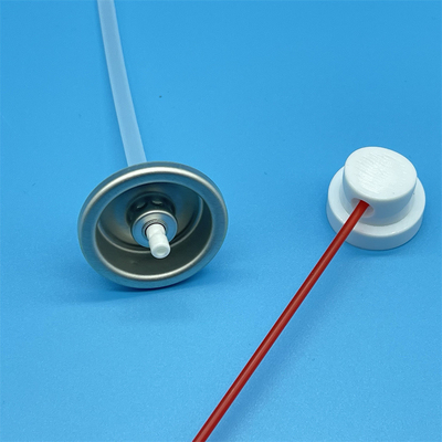 Heavy-Duty Carburetor Cleaner Valve for Industrial Engines - 12mm Specification