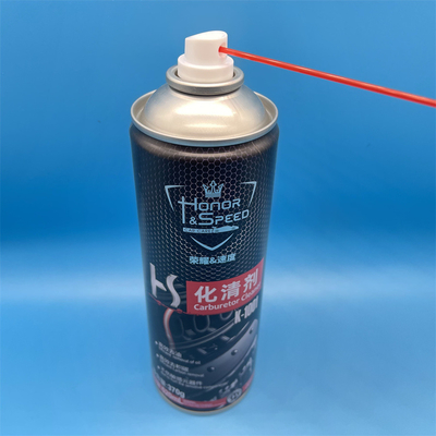 Premium WD - 40 Maintenance Valve for Industrial Use with Precision Spray
