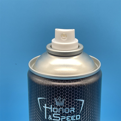 Universal Carburetor Cleaner Valve for Multiple Applications - 10mm Specification