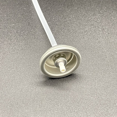 High-Quality WD-40 Lubricant Valve for Industrial Machinery - 1/2 Inch Specification