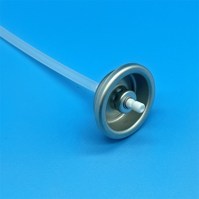WD - 40 Lubricant Valve for Industrial Machinery Maintenance WD-40 Anti-rust spray valve