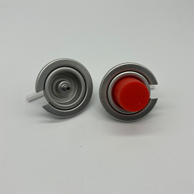 Professional LPG Replacement Valve for Industrial LPG Applications - Heavy - Duty and High - Capacity Specification