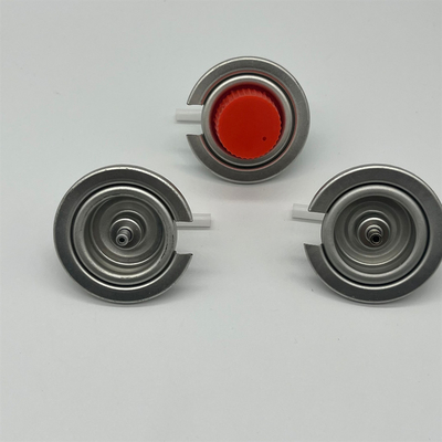 Versatile LPG Replacement Valve for Multiple LPG - Powered Devices - Universal - Fit Design Specification