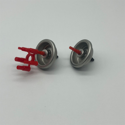 Efficient Butane Lighter Gas Refill Spray Valve for Refillable Lighters - Adjustable Flow Specification