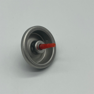 Versatile Butane Lighter Gas Refill Spray Valve for Multiple Lighter Types - Universal - Fit Design Specification